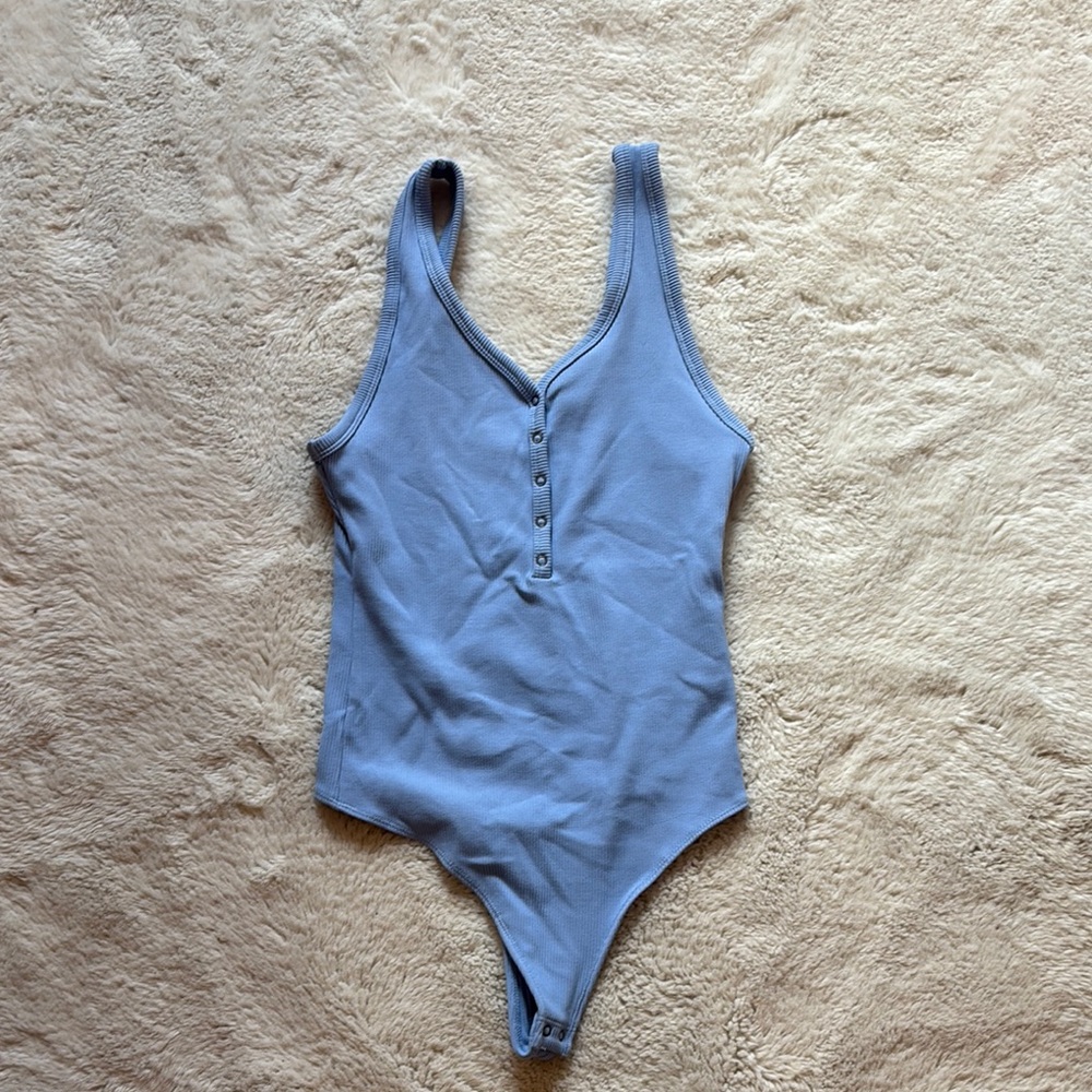 Abercrombie Body Suit